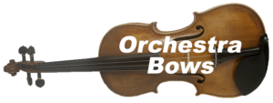 orchestrabows