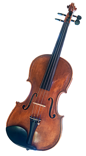violin500